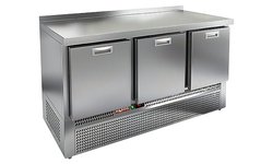 Стол морозильный HICOLD GNE 111/BT BOX