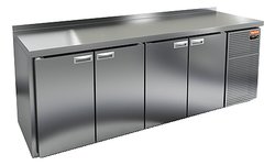 Стол морозильный HICOLD GN 1111 BR2 BT