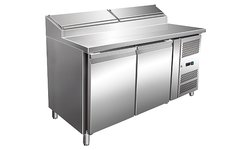 Стол холодильный Koreco SH2000/800