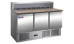 Стол для пиццы Cooleq PS903