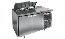 Стол для салатов HICOLD SL1-11SN без крышки