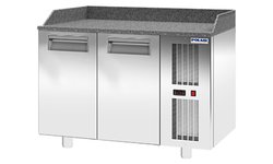 Стол для пиццы POLAIR TM2pizza-GC