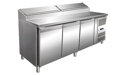 Стол холодильный Koreco SH3000/800