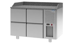 Стол для пиццы POLAIR TM2pizza22-G