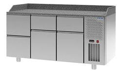 Стол для пиццы POLAIR TM3pizza211-G