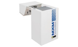 Моноблок среднетемпературный Марихолодмаш MMN 228