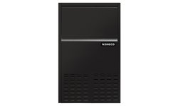 Льдогенератор Koreco AZ 80/25 SI black