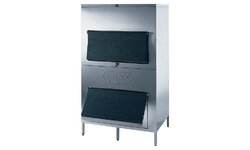 Бункер для льда Brema BIN 550V для Muster 800 / 1500