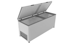 Ларь морозильный Frostor F 600 SD