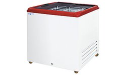 Ларь морозильный ITALFROST (CRYSPI) CF200F без корзин