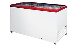 Ларь морозильный ITALFROST (CRYSPI) CFТ500F без корзин