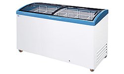 Ларь морозильный ITALFROST (CRYSPI) CFТ500C без корзин