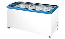 Ларь морозильный ITALFROST (CRYSPI) CFТ600C без корзин