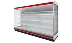Горка холодильная Марихолодмаш Варшава 210/94 ВХСп-1,875 фруктовая