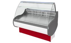 Витрина холодильная Марихолодмаш Таир ВХС-1,5