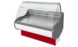 Витрина холодильная Марихолодмаш Таир ВХСн-1,5