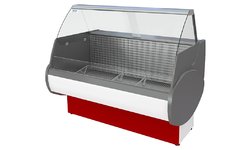 Витрина холодильная Марихолодмаш Таир ВХН-1,5