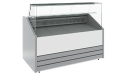Витрина холодильная Carboma GC75 VM 1,2-1 9006-9003 (динамика)