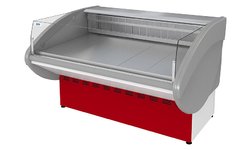 Витрина холодильная Марихолодмаш Илеть ВХСо-1,2