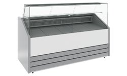 Витрина холодильная Carboma GC75 SM 1,8-1 9006-9003 (статика)