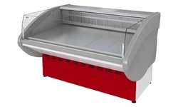 Витрина холодильная Марихолодмаш Илеть ВХСо-1,5