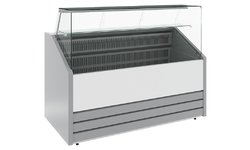 Витрина морозильная Carboma GC75 SL 1,8-1 9006-9003 (статика)