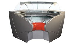 Витрина холодильная Carboma G110 VM-6 (ВХСу-2 G110 внутренний 90) (динамика)