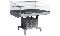 Витрина холодильная для промоакций Carboma PF11-12 VM 1,25-2 9006