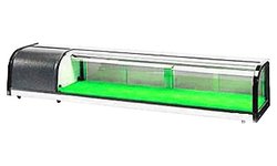 Витрина холодильная для суши Koreco G150L/L