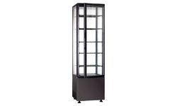 Шкаф кондитерский Koreco RTC280L
