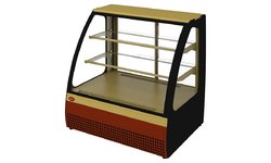 Витрина кондитерская Марихолодмаш Veneto VSn-0,95 краш.