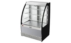 Витрина кондитерская Марихолодмаш Veneto VSo-0,95 нерж.