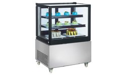 Витрина кондитерская Koreco RARC370Z
