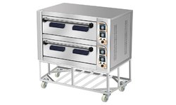 Печь хлебопекарная Foodatlas VH-24