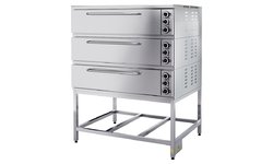 Шкаф пекарный Марихолодмаш ШПЭ103-100110301