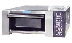 Печь хлебопекарная SINMAG SM-901С