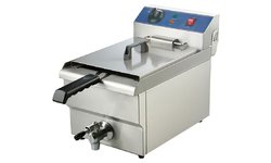 Фритюрница Kocateq BEF101V