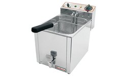 Фритюрница BECKERS FR 8