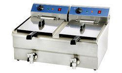 Фритюрница Kocateq BEF102V