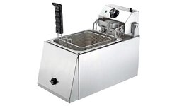 Фритюрница Kocateq EF8LMS