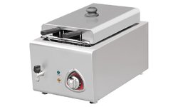 Фритюрница Kocateq 4FR