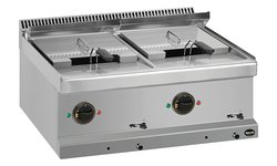 Фритюрница Apach APFE-77T