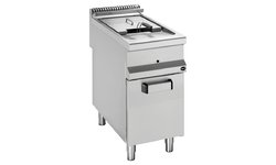 Фритюрница Apach APFG-49P