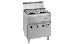 Фритюрница Apach APFG-77P