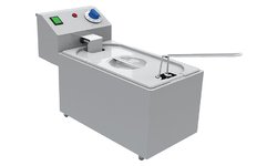 Фритюрница Abat ЭФК-30-1/2Н