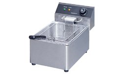 Фритюрница Hurakan HKN-FT6N