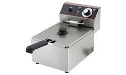 Фритюрница Kocateq EF111NW