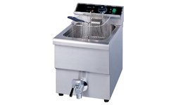 Фритюрница Hurakan HKN-FT12N
