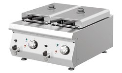 Фритюрница Kocateq 1M0FR3E