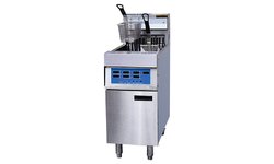 Фритюрница Kocateq EF18C2